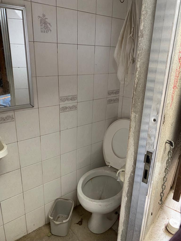 Imagem Casa com 2 Quartos à Venda, 110 m²em Vila Nhocune - São Paulo