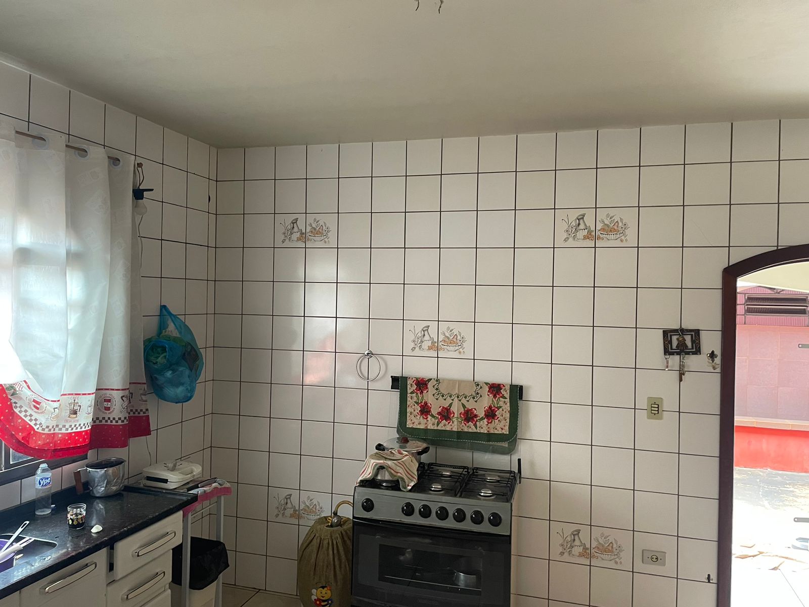 Imagem Casa com 3 Quartos à Venda, 190 m²em Jardim Santo Antônio - Cambará Imagem Casa com 3 Quartos à Venda, 190 m²em Jardim Santo Antônio - Cambará