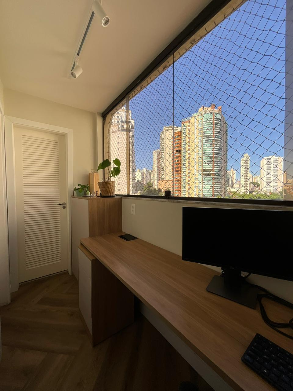 Imagem Apartamento com 2 Quartos à Venda, 72 m²em Santana - São Paulo