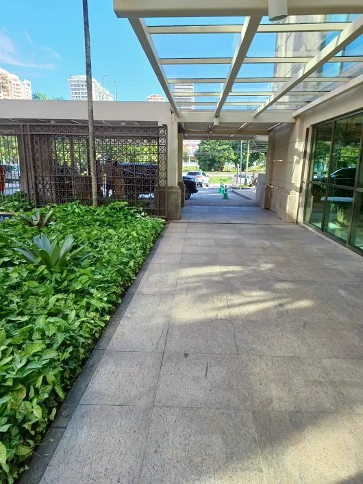 Imagem Sala Comercial à Venda ou Locação, 36 m²em Barra da Tijuca - Rio de Janeiro Imagem Sala Comercial à Venda ou Locação, 36 m²em Barra da Tijuca - Rio de Janeiro