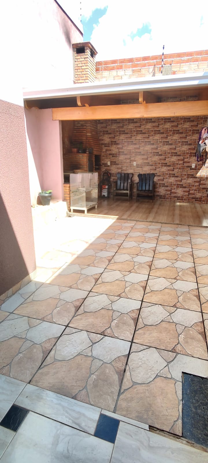 Imagem Casa com 2 Quartos à Venda, 200 m²em pioneiros - Espigão D'Oeste
