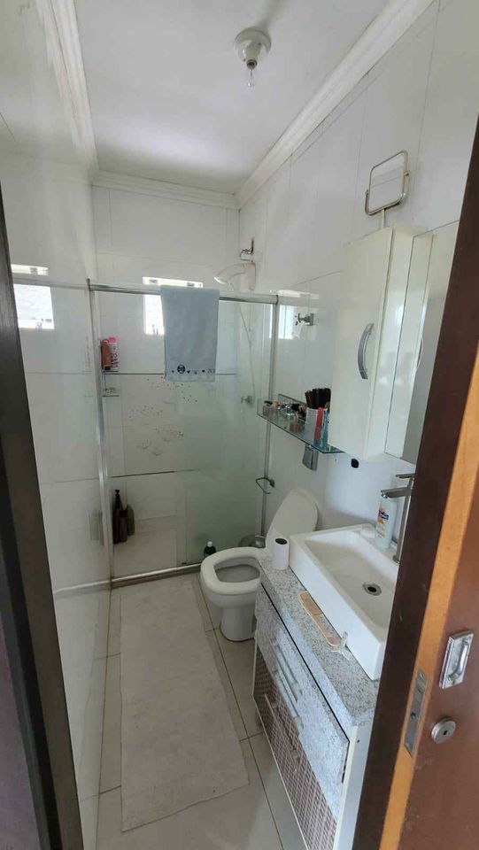 Imagem Casa com 3 Quartos à Venda, 102 m²em Vila São José - Criciúma Imagem Casa com 3 Quartos à Venda, 102 m²em Vila São José - Criciúma