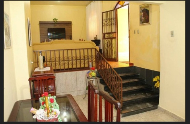 Imagem Casa com 4 Quartos à Venda,  em Mantiqueira - Belo Horizonte