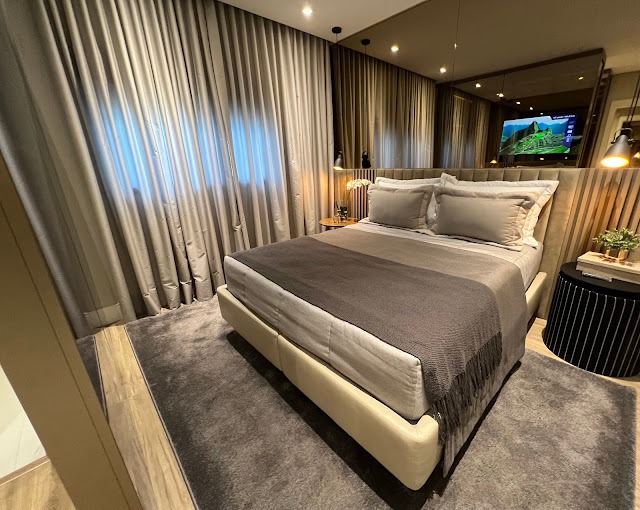 Imagem Apartamento com 3 Quartos à Venda, 101 m²em Centro - Sorocaba