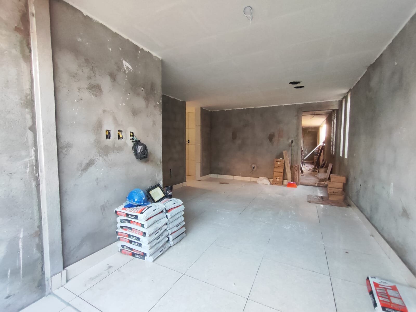 Imagem Apartamento com 2 Quartos à Venda, 57 m² em Bessa - João Pessoa