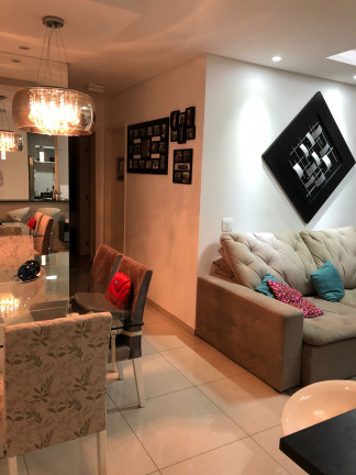 Imagem Apartamento com 2 Quartos à Venda, 74 m² em Centro - São Bernardo do Campo