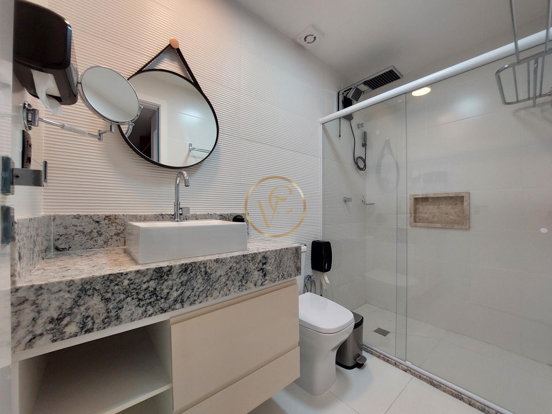 Imagem Casa de Condomínio com 3 Quartos à Venda, 210 m² em Serra Centro - Serra Imagem Casa de Condomínio com 3 Quartos à Venda, 210 m² em Serra Centro - Serra