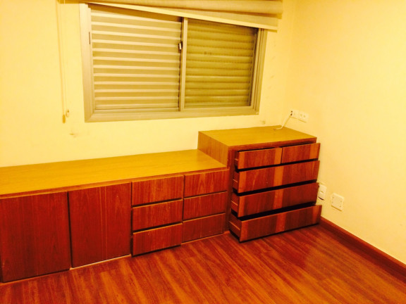 Imagem Apartamento com 3 Quartos à Venda, 125 m² em Vila Congonhas - São Paulo