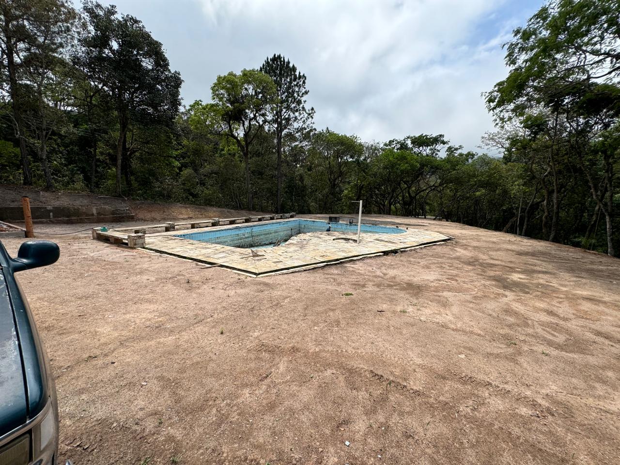 Imagem Terreno à Venda, 33.000 m² em Atibaia Vista da Montanha - Atibaia