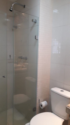 Imagem Apartamento com 1 Quarto para Alugar, 40 m² em Ponta Negra - Natal
