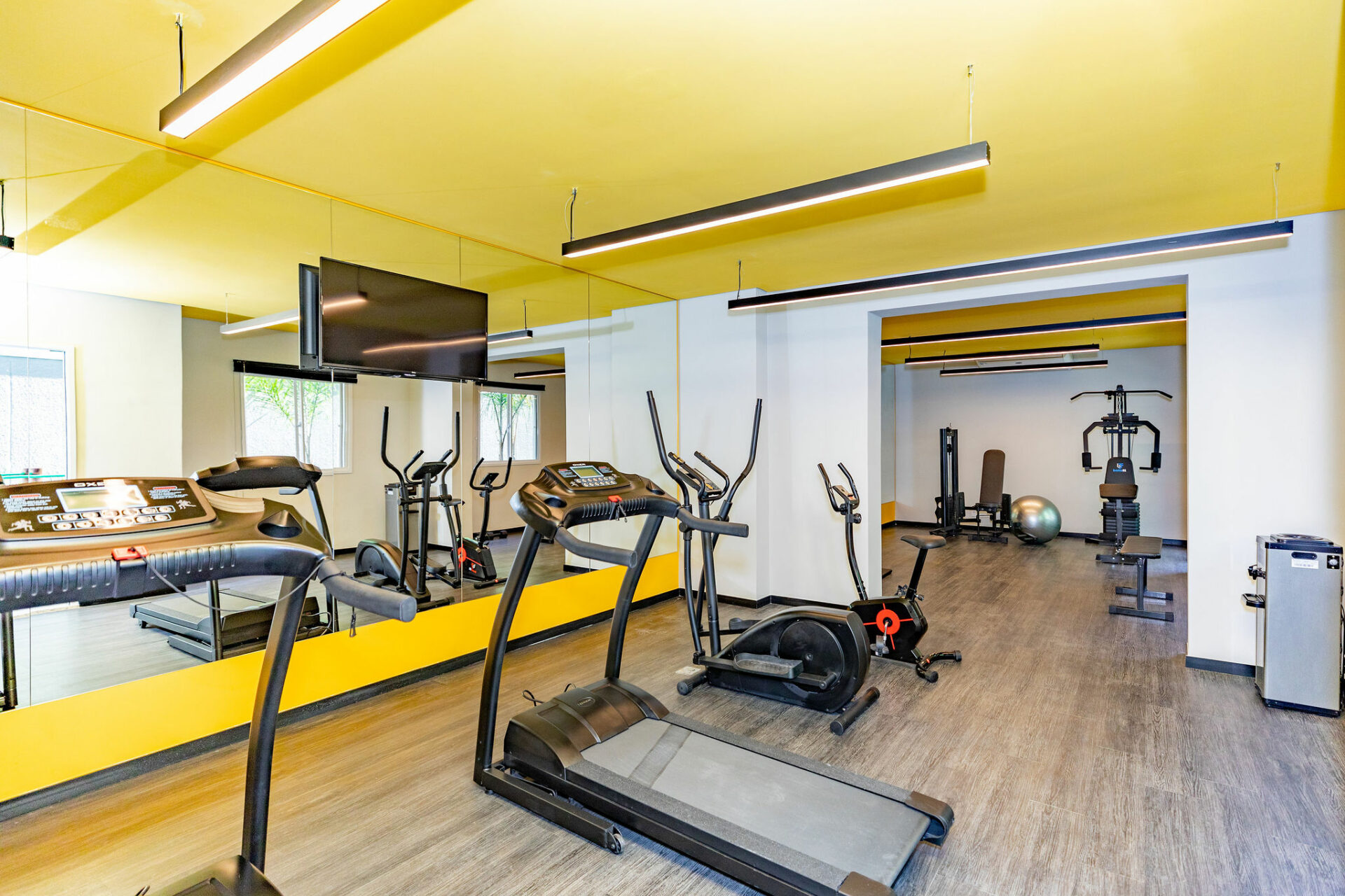 Imagem Apartamento com 2 Quartos à Venda, 45 m² em Água Branca - São Paulo