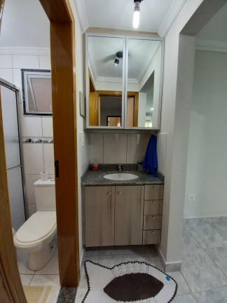 Imagem Apartamento com 1 Quarto à Venda, 60 m² em Caiçara - Praia Grande Imagem Apartamento com 1 Quarto à Venda, 60 m² em Caiçara - Praia Grande