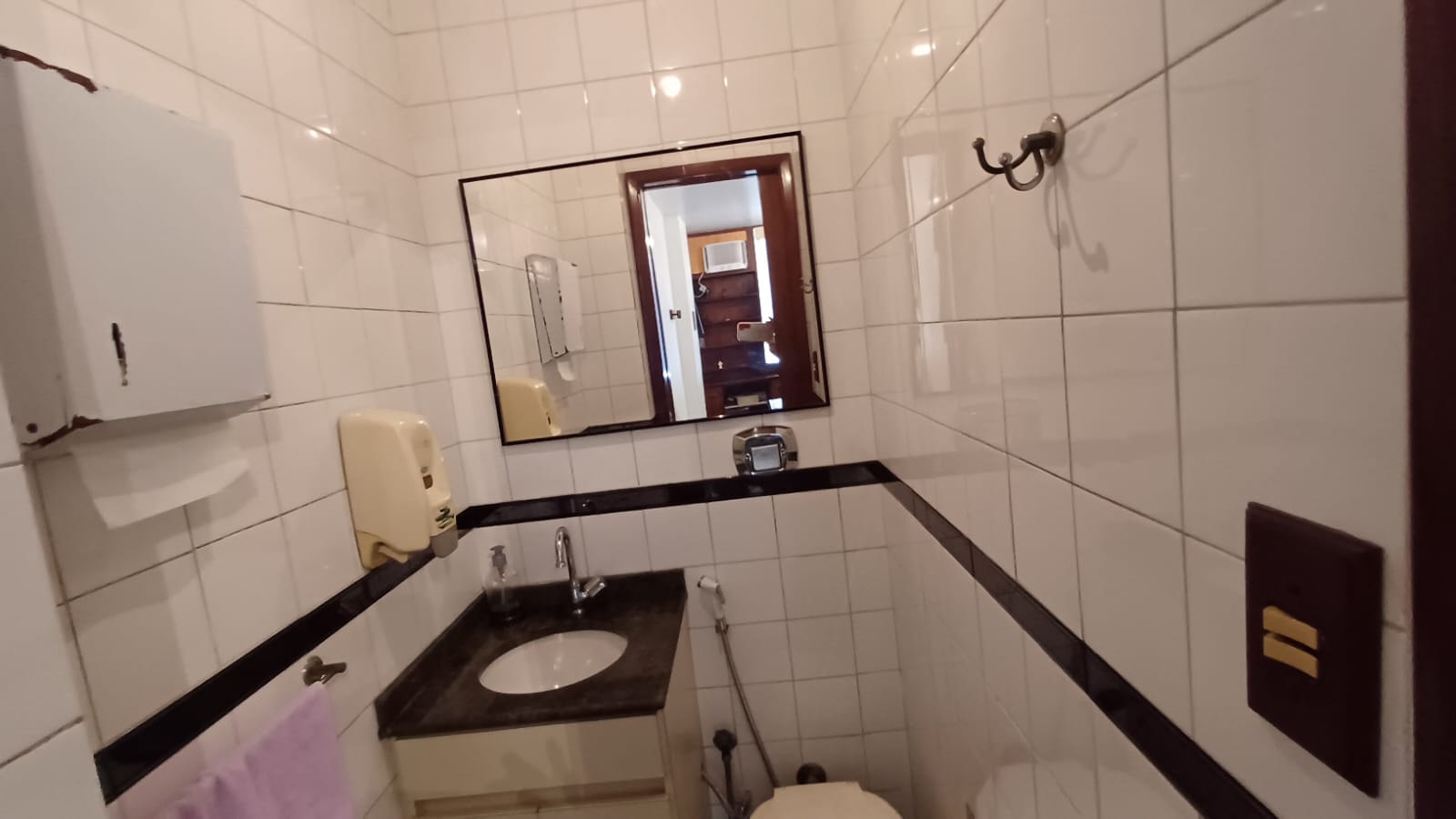 Imagem Apartamento à Venda, 42 m²em Copacabana - Rio de Janeiro Imagem Apartamento à Venda, 42 m²em Copacabana - Rio de Janeiro