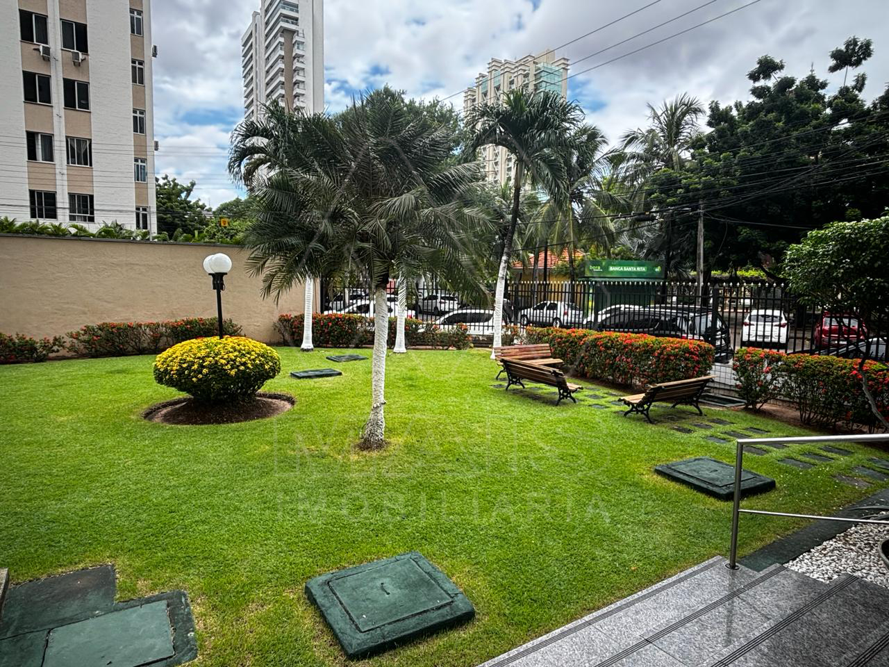 Imagem Apartamento com 3 Quartos à Venda, 134 m²em Aldeota - Fortaleza