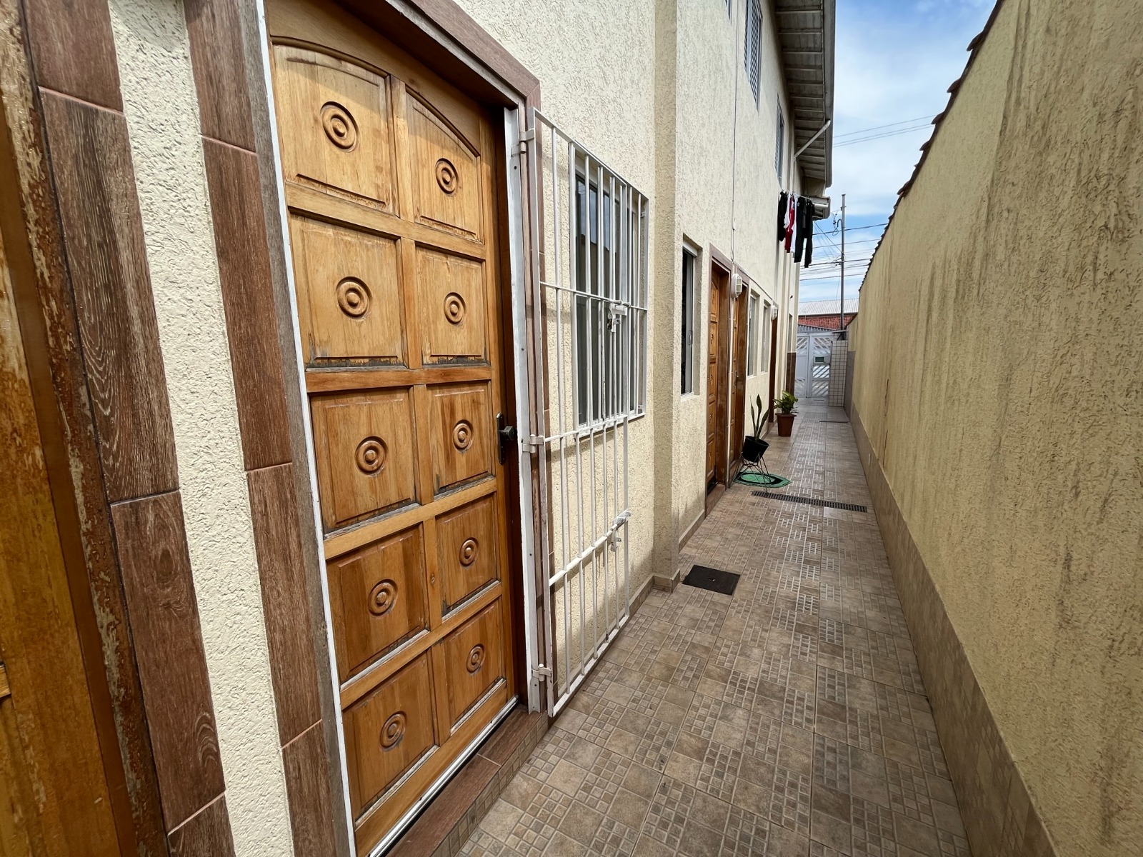 Imagem Casa de Condomínio com 2 Quartos à Venda, 65 m²em Sítio do Campo - Praia Grande Imagem Casa de Condomínio com 2 Quartos à Venda, 65 m²em Sítio do Campo - Praia Grande