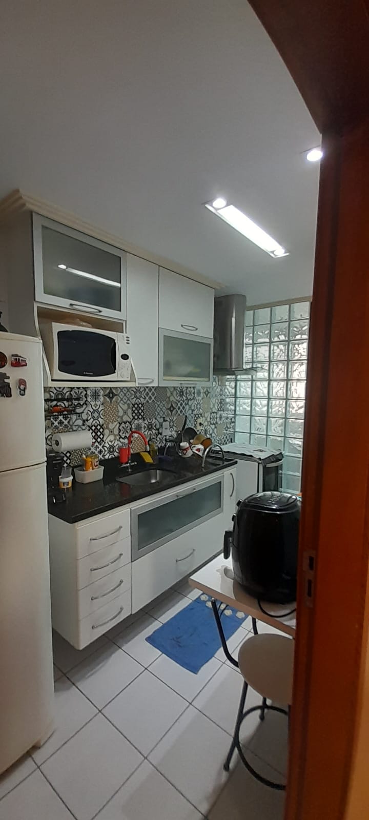 Imagem Apartamento com 2 Quartos à Venda, 80 m²em Jardim Camburi - Vitória