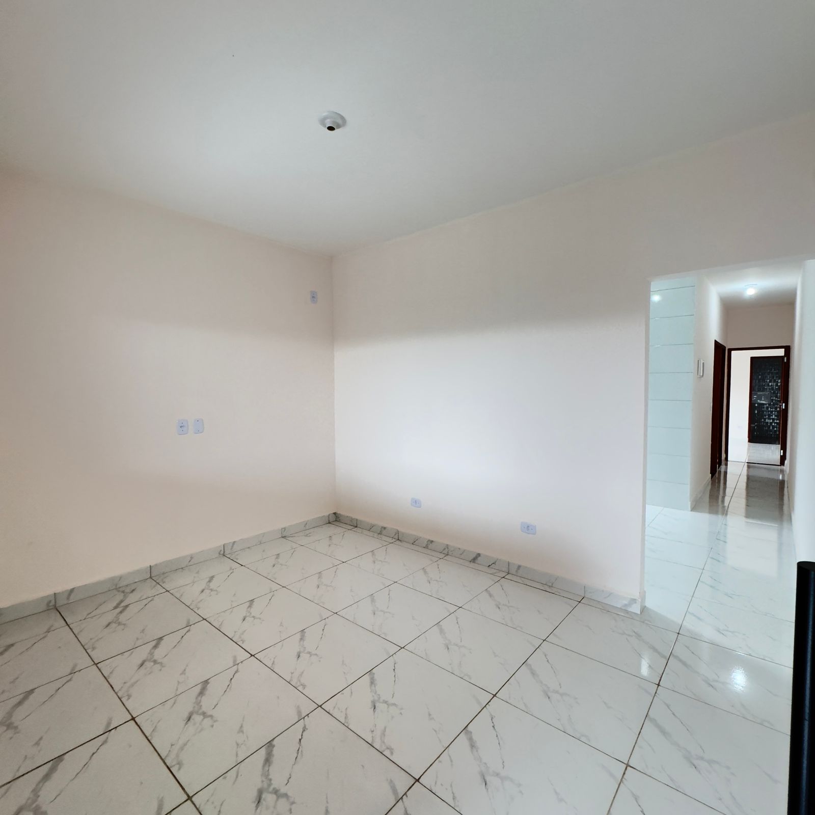 Imagem Casa com 2 Quartos à Venda, 76 m²em Residencial Buena Vista III - Goiânia