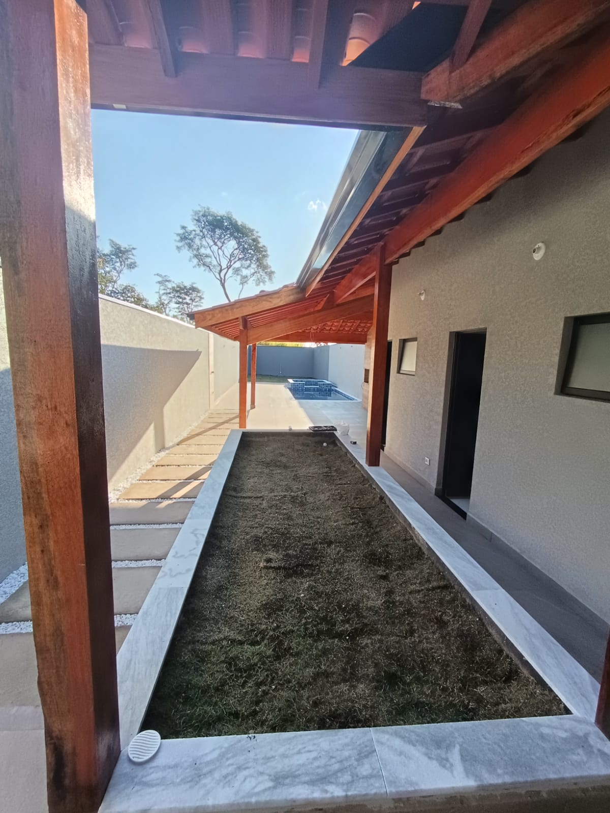 Imagem Sobrado com 3 Quartos à Venda, 220 m² em Jardim Paulista - Atibaia Imagem Sobrado com 3 Quartos à Venda, 220 m² em Jardim Paulista - Atibaia