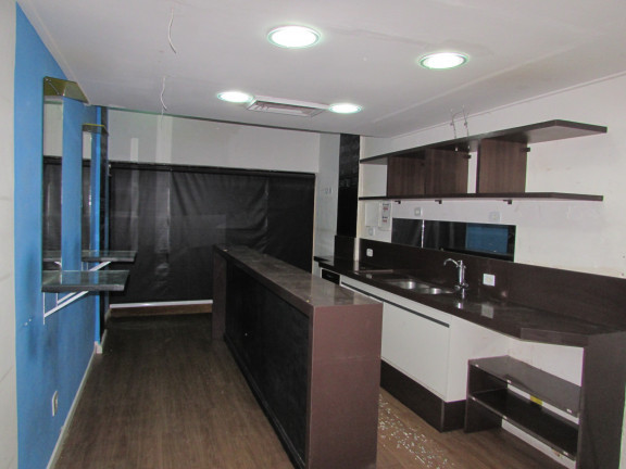 Imagem Loja à Venda ou Locação, 33 m² em Gonzaga - Santos
