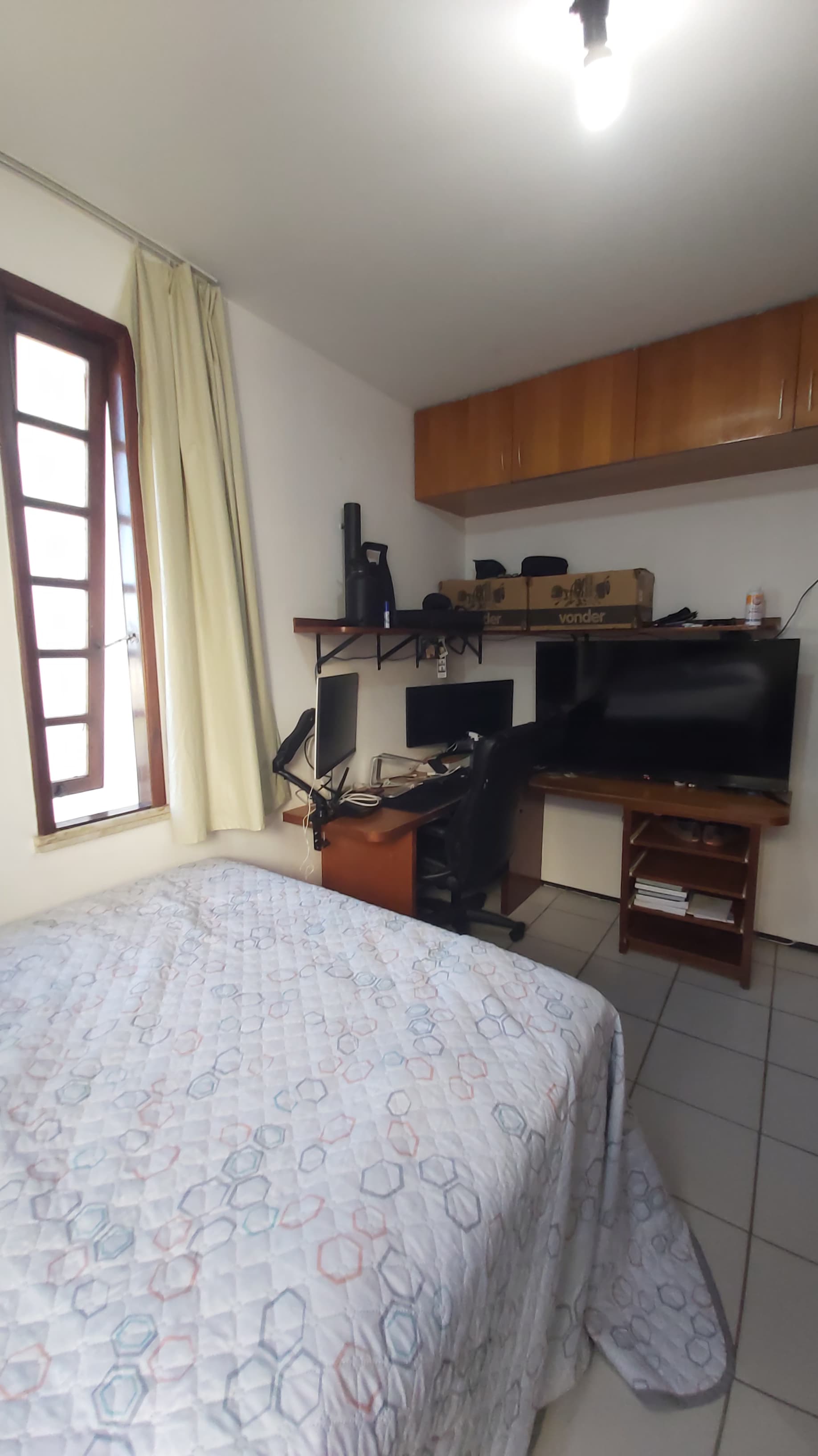 Imagem Casa de Condomínio com 4 Quartos à Venda, 198 m² em Sapiranga-Coité - Fortaleza