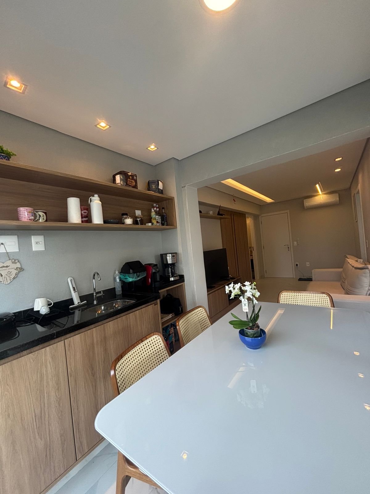 Imagem Apartamento com 1 Quarto à Venda, 50 m² em Jardim das Acácias - São Paulo