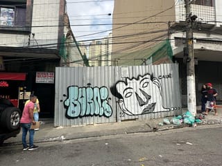 Imagem Terreno à Venda, 266 m² em Liberdade - São Paulo