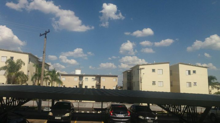 Imagem Apartamento com 2 Quartos à Venda, 60 m² em Jardim das Bandeiras - Campinas
