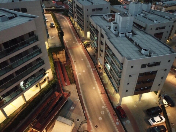 Imagem Apartamento com 2 Quartos à Venda, 58 m² em Campo Grande - Rio de Janeiro Imagem Apartamento com 2 Quartos à Venda, 58 m² em Campo Grande - Rio de Janeiro