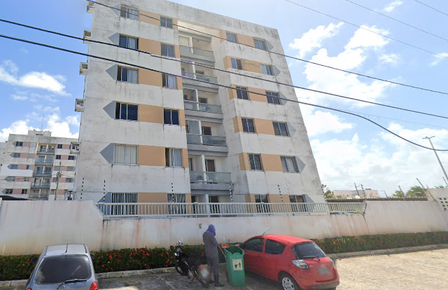 Imagem do condomínio Condomínio Aquarela Parque - Aruana - Aracaju - SE