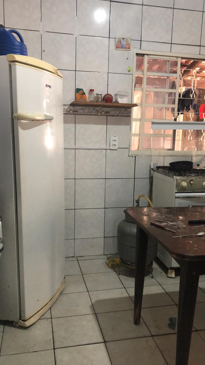 Imagem Casa com 3 Quartos à Venda, 366 m² em Garavelo Residencial Park - Aparecida de Goiânia