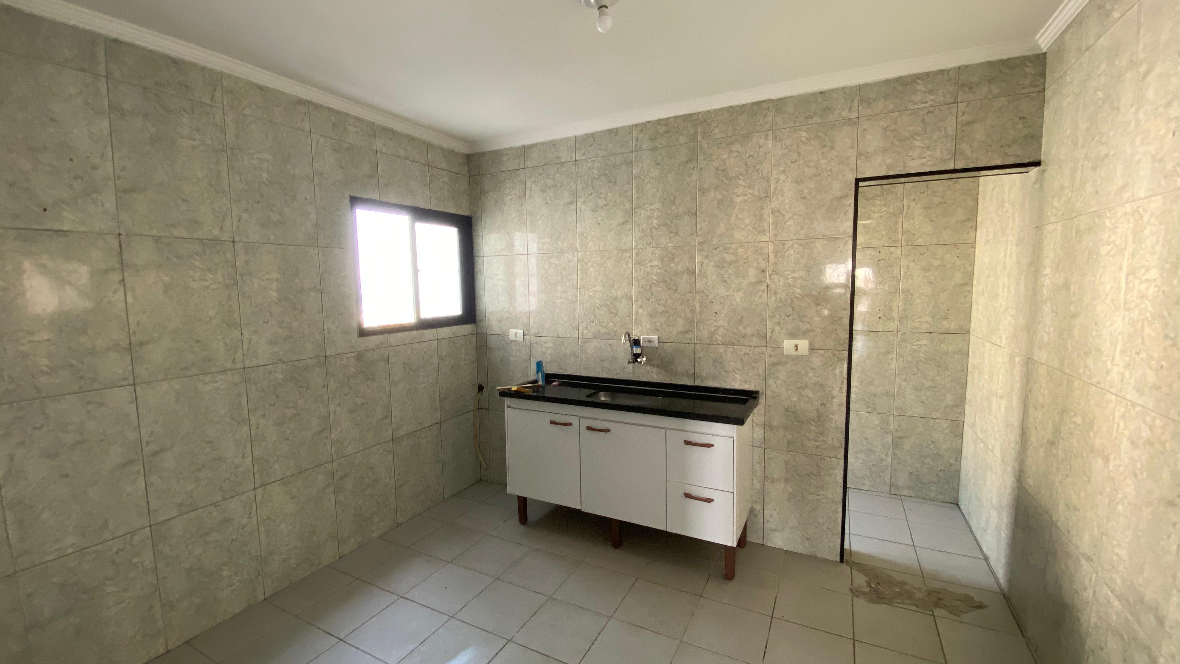 Imagem Apartamento com 3 Quartos à Venda, 91 m²em Ocian - Praia Grande