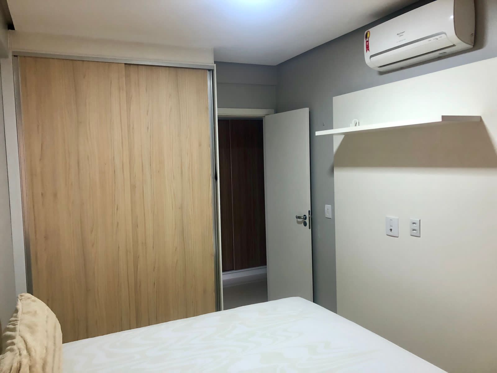 Imagem Apartamento com 3 Quartos à Venda, 138 m²em Cremação - Belém Imagem Apartamento com 3 Quartos à Venda, 138 m²em Cremação - Belém