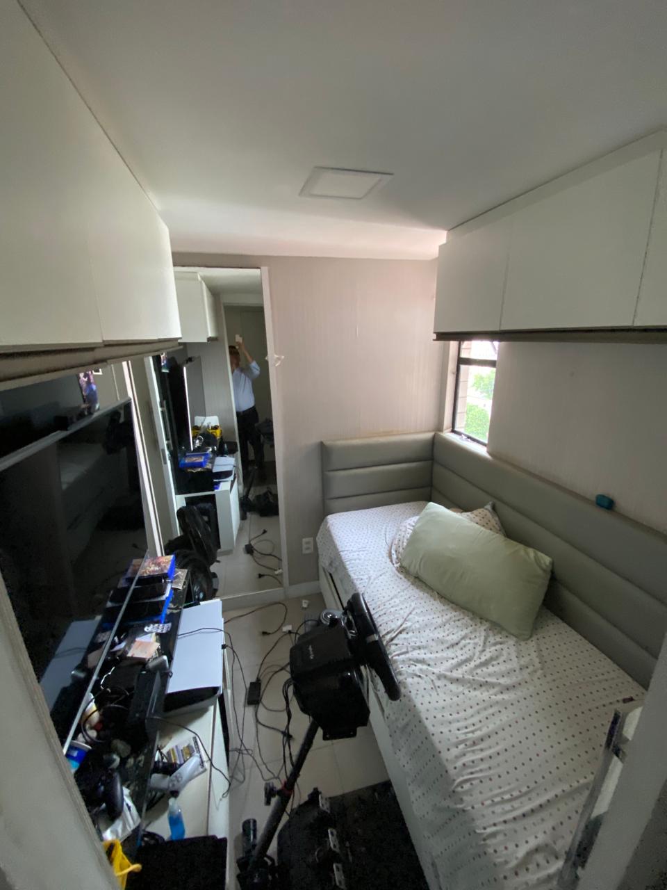 Imagem Apartamento com 4 Quartos à Venda, 168 m²em Joaquim Távora - Fortaleza