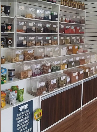 Imagem Sala Comercial à Venda, 40 m² em Centro - Sombrio Imagem Sala Comercial à Venda, 40 m² em Centro - Sombrio