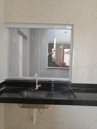 Imagem Casa com 2 Quartos à Venda, 60 m² em Vila Barão - Sorocaba
