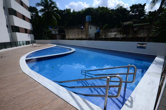 Imagem Apartamento com 4 Quartos à Venda, 140 m² em APIPUCOS  - RECIFE 