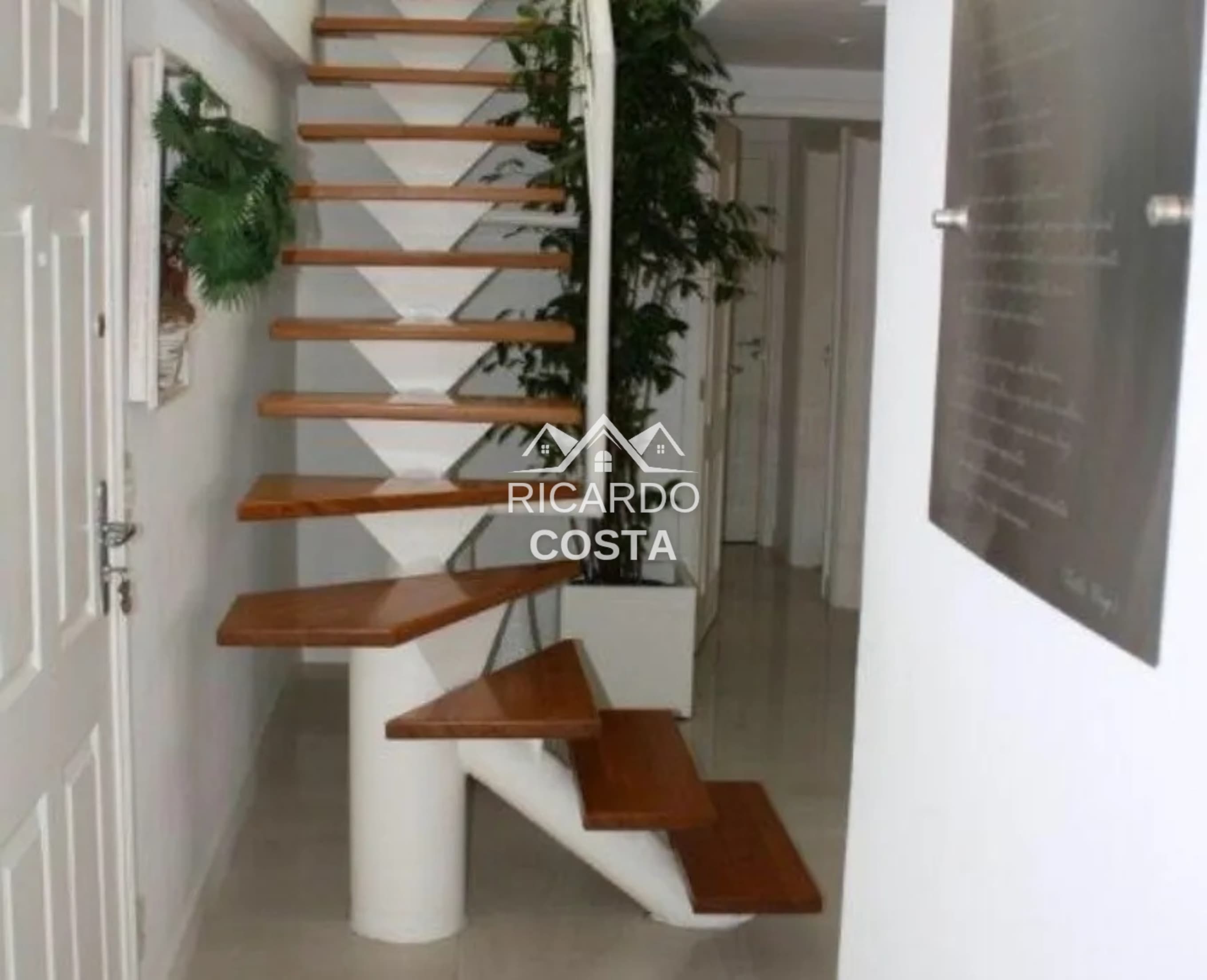 Imagem Cobertura com 4 Quartos à Venda ou Locação, 277 m² em Freguesia (Jacarepaguá) - Rio de Janeiro