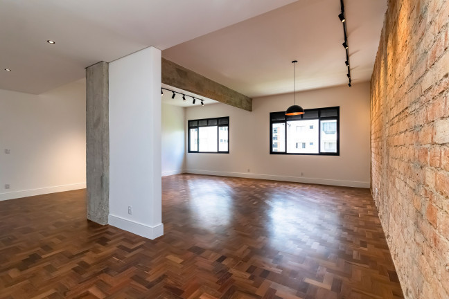 Imagem Apartamento com 3 Quartos à Venda,  em Consolação - São Paulo