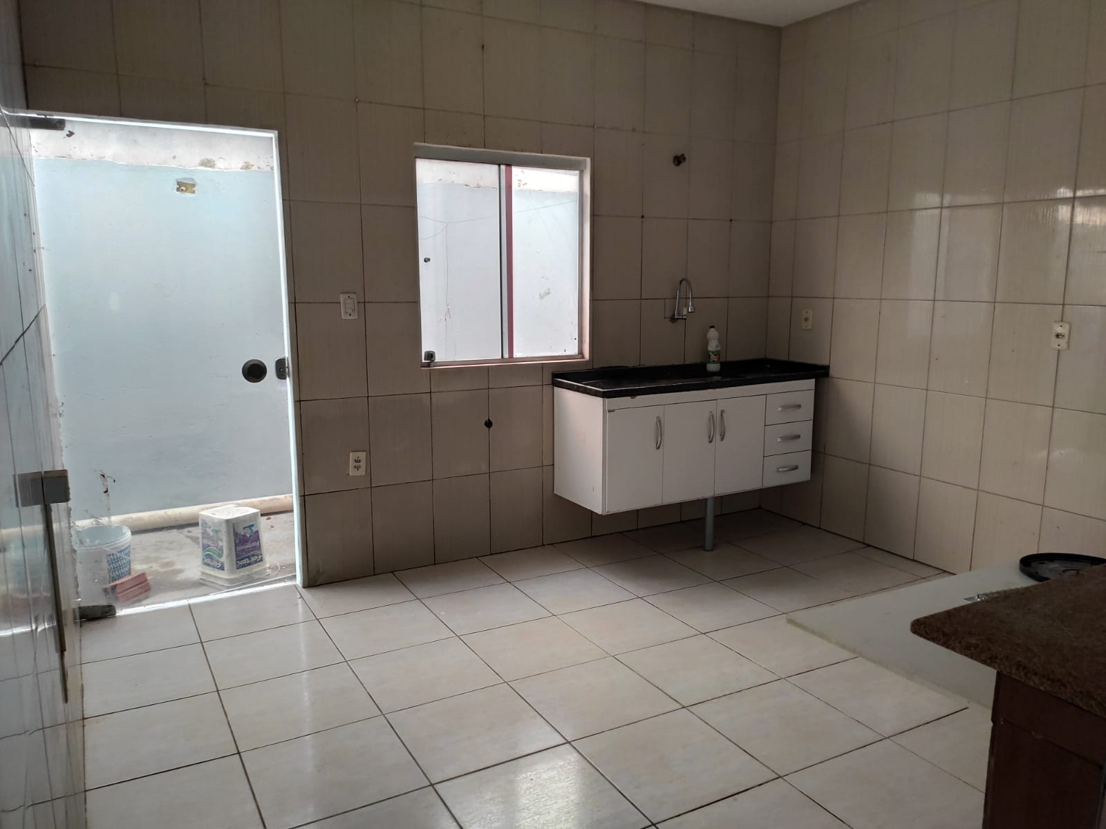 Imagem Casa com 3 Quartos à Venda, 160 m² em Dom Avelar - Petrolina Imagem Casa com 3 Quartos à Venda, 160 m² em Dom Avelar - Petrolina