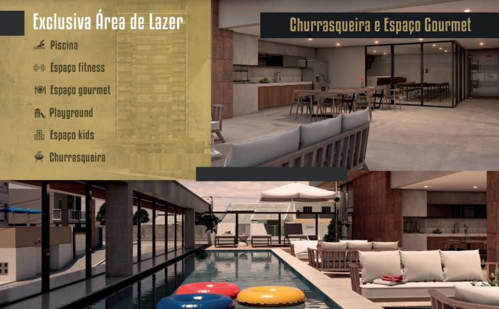 Imagem Apartamento com 3 Quartos à Venda, 120 m² em Santa Helena - Juiz de Fora Imagem Apartamento com 3 Quartos à Venda, 120 m² em Santa Helena - Juiz de Fora