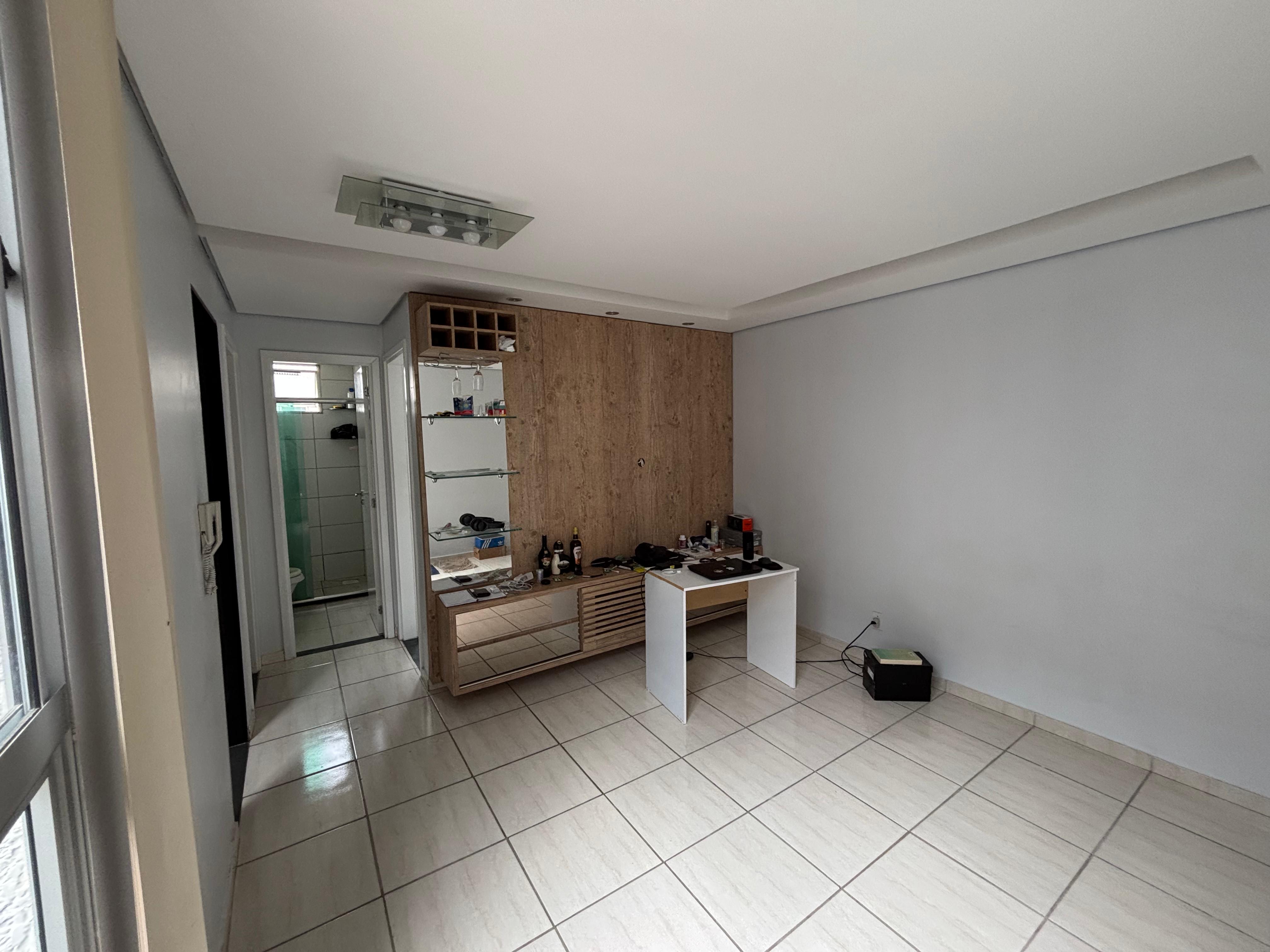 Apartamento com 2 Quartos à Venda, 44 m²em Niterói - Betim