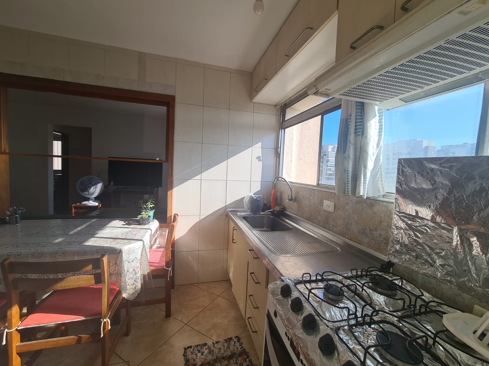 Imagem Apartamento com 3 Quartos à Venda, 115 m² em Vila Monte Alegre - São Paulo Imagem Apartamento com 3 Quartos à Venda, 115 m² em Vila Monte Alegre - São Paulo