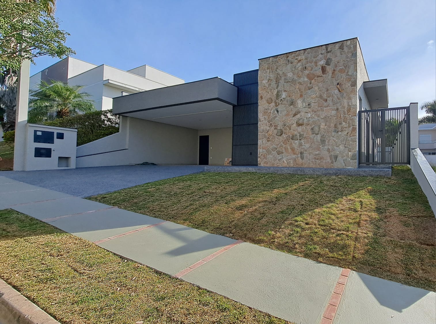 Imagem Casa com 3 Quartos à Venda, 220 m² em Jardim Residencial Giverny - Sorocaba
