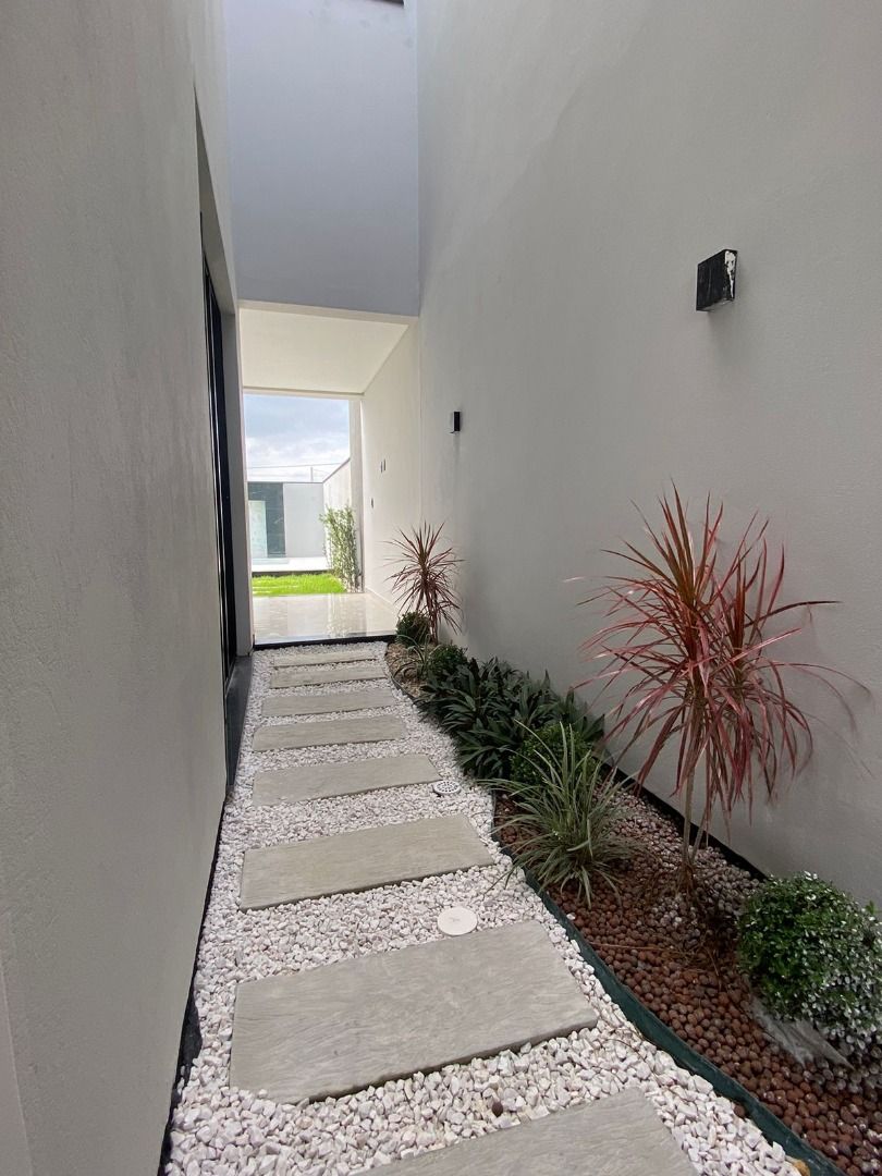 Imagem Sobrado com 3 Quartos à Venda, 90 m²em Areias - Tijucas