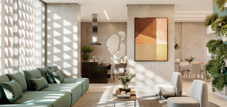 Imagem Apartamento com 2 Quartos à Venda, 43 m² em Brooklin Paulista - São Paulo Imagem Apartamento com 2 Quartos à Venda, 43 m² em Brooklin Paulista - São Paulo