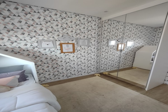 Imagem Apartamento com 2 Quartos à Venda, em Vila Leopoldina - São Paulo Imagem Apartamento com 2 Quartos à Venda, em Vila Leopoldina - São Paulo