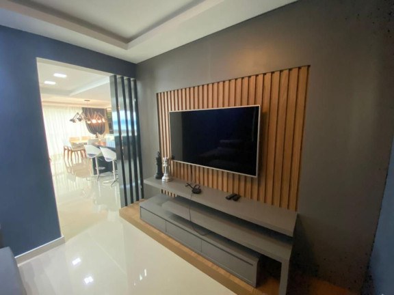 Imagem Apartamento com 4 Quartos à Venda, 208 m² em Meia Praia - Itapema
