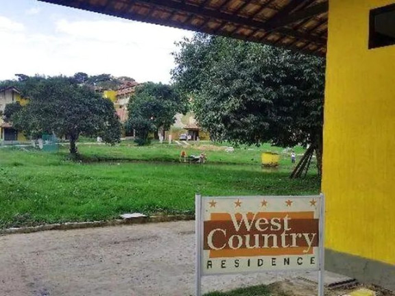 Imagem Apartamento com 1 Quarto à Venda, 45 m² em Bonança - Moreno