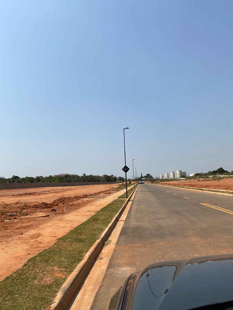 Imagem Terreno em Condomínio à Venda, 269 m²em Jardim Tereza Cristina - Jundiaí