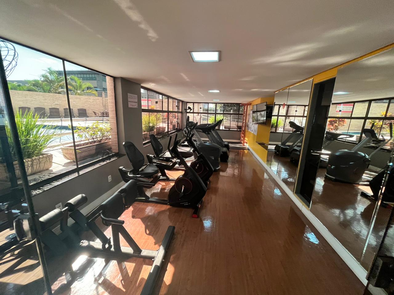 Imagem Apartamento com 3 Quartos à Venda, 78 m²em Setor Bela Vista - Goiânia Imagem Apartamento com 3 Quartos à Venda, 78 m²em Setor Bela Vista - Goiânia